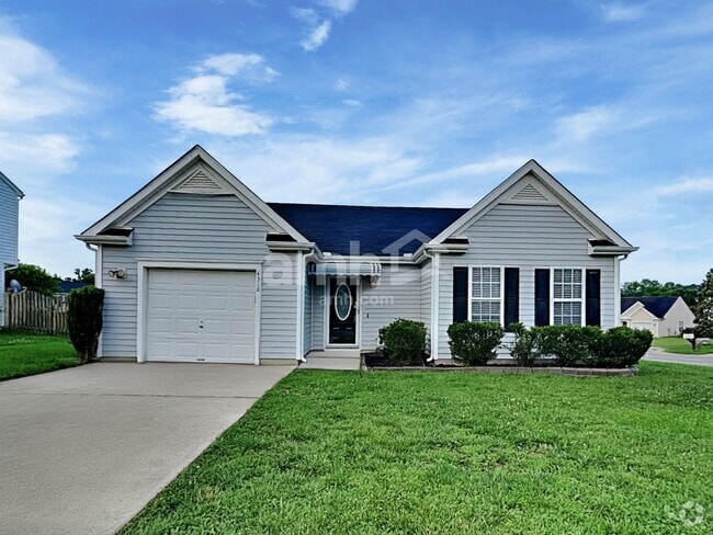 Building Photo - 4318 Crowfield Dr