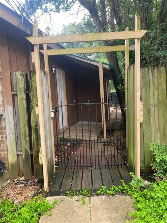 Foto del edificio - 901 N Bishop St