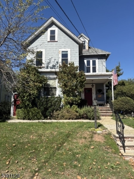 Primary Photo - 140 W 2nd Ave