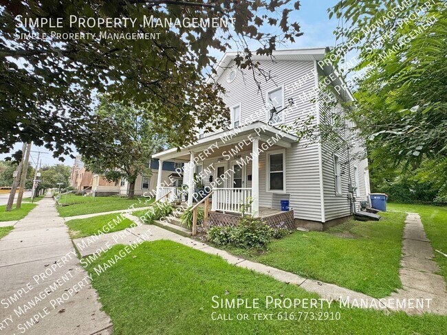 Foto del edificio - 1548 Coit Ave NE