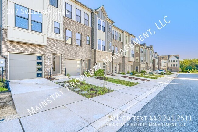 Foto del edificio - 207 Sweetbay Ln