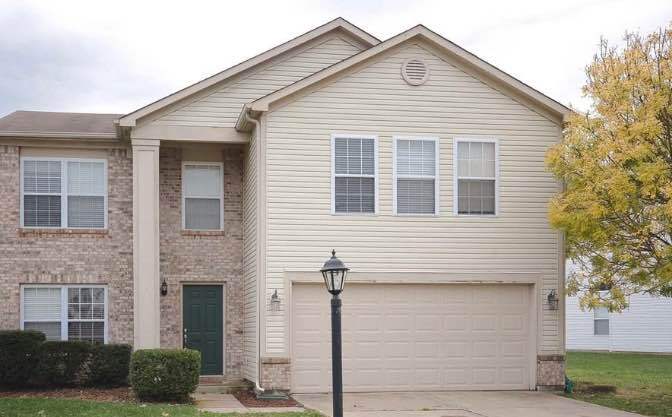 Foto principal - 4327 Mahogany Dr