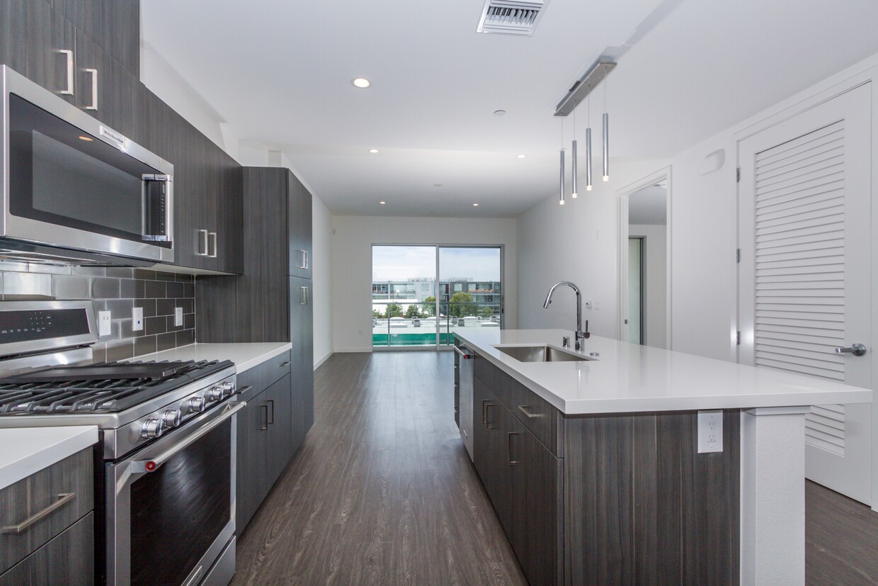 Foto principal - 4140 Glencoe Ave