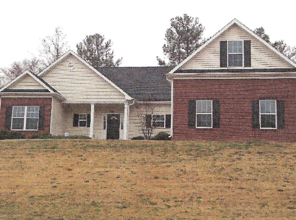 244 Stoneridge Dr, Milledgeville, GA 31061 House Rental in
