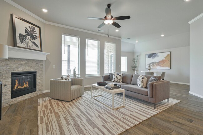 Foto del edificio - 9705 SW 38th St