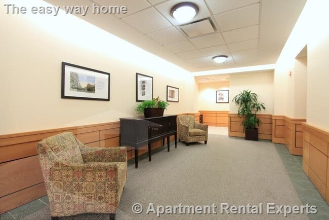 Photo - 632 Massachusetts Ave Apartment