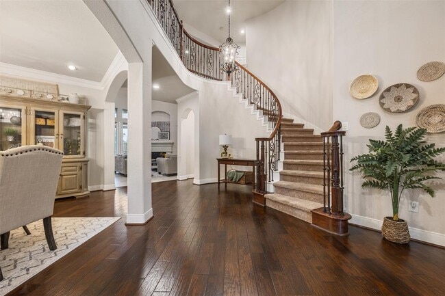 Building Photo - 15502 Stallion Point Cir