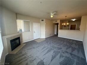 Building Photo - 7111 S Durango Dr