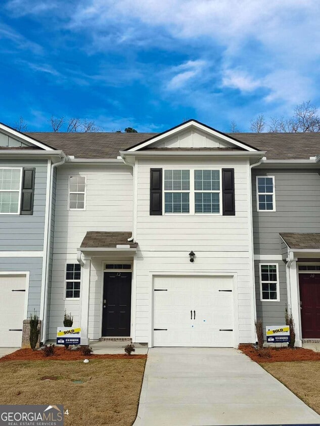 Foto principal - 12 Silverbell Ln NW