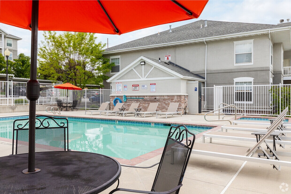 River Oaks Apartments Apartments 9035 S 1075 W West Jordan, UT