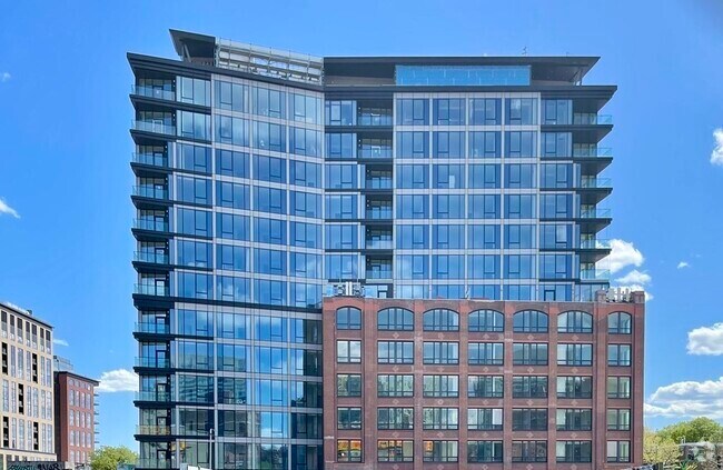 Building Photo - 100 Shawmut Ave