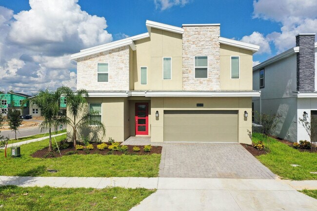 Foto del edificio - 8849 Cruden Bay Ct