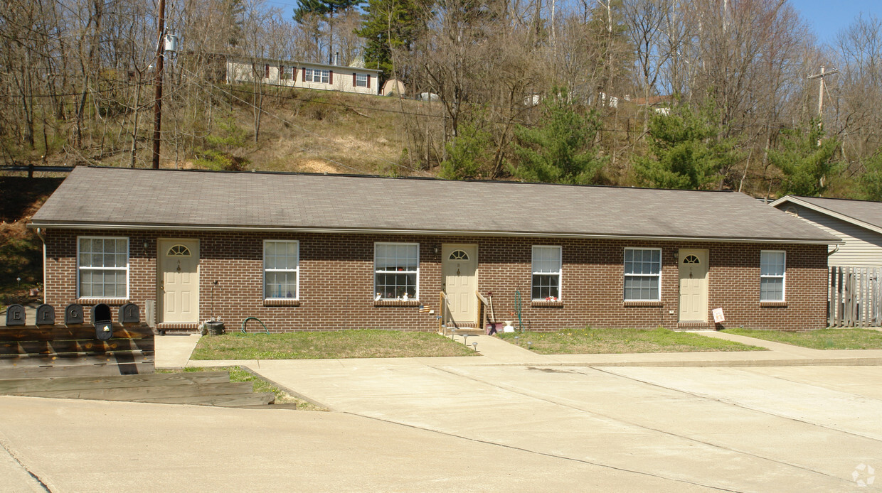 Building Photo - Channel Lane Apartments