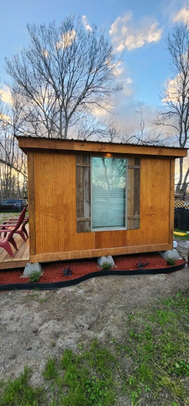 Foto del edificio - 6835 Purvis Ln