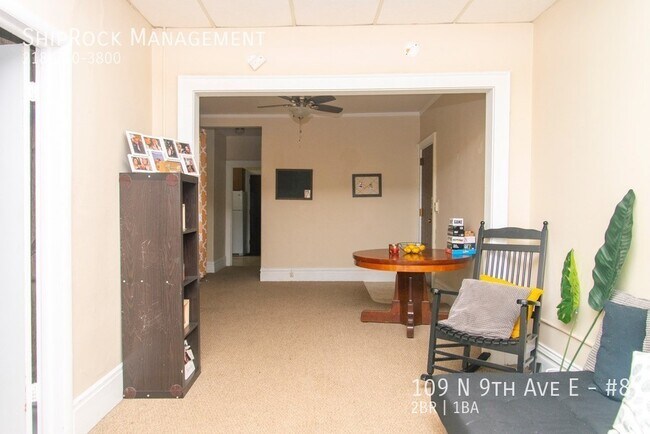 Building Photo - Kimball Apartments