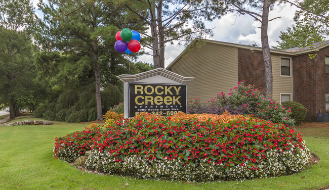 Foto del edificio - Rocky Creek