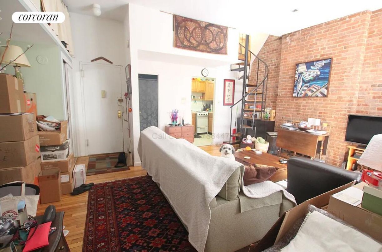 Primary Photo - 866 W End Ave