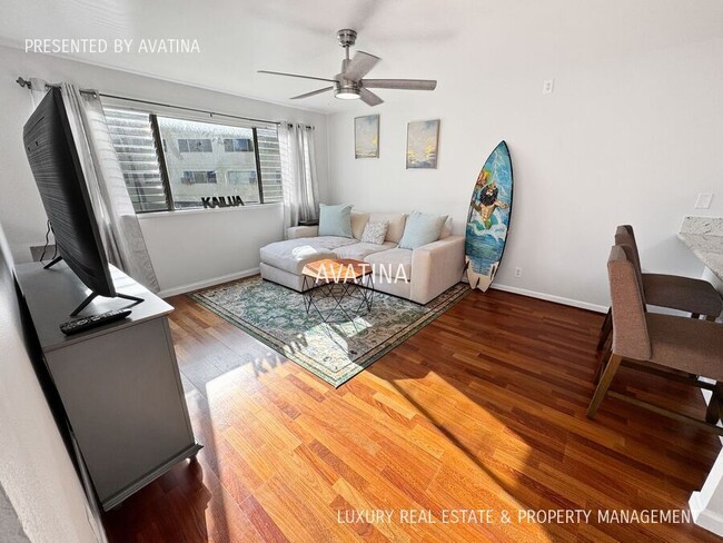 Building Photo - Video! - Furnished Kailua Condo! - Bike to...