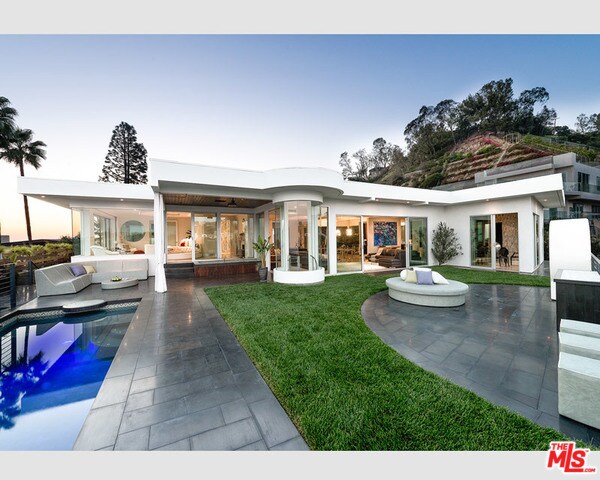 Foto principal - 9353 Nightingale Dr