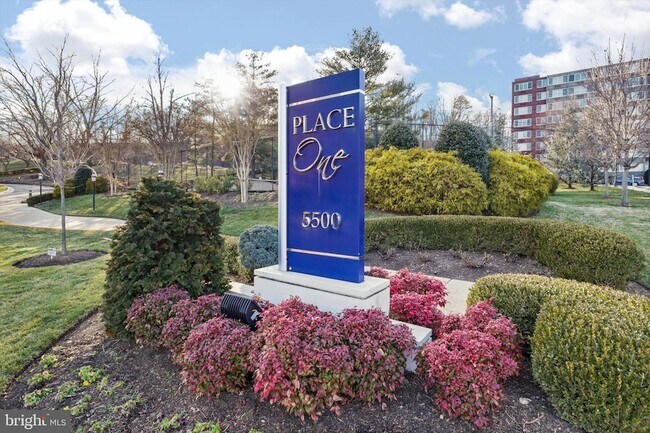 Foto del edificio - 5500 Holmes Run Pkwy