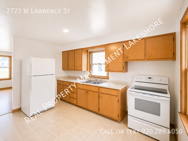 Foto del edificio - 2723 W Lawrence St