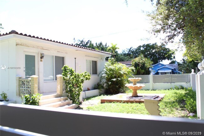 Foto del edificio - 4141 NW 5 Ave
