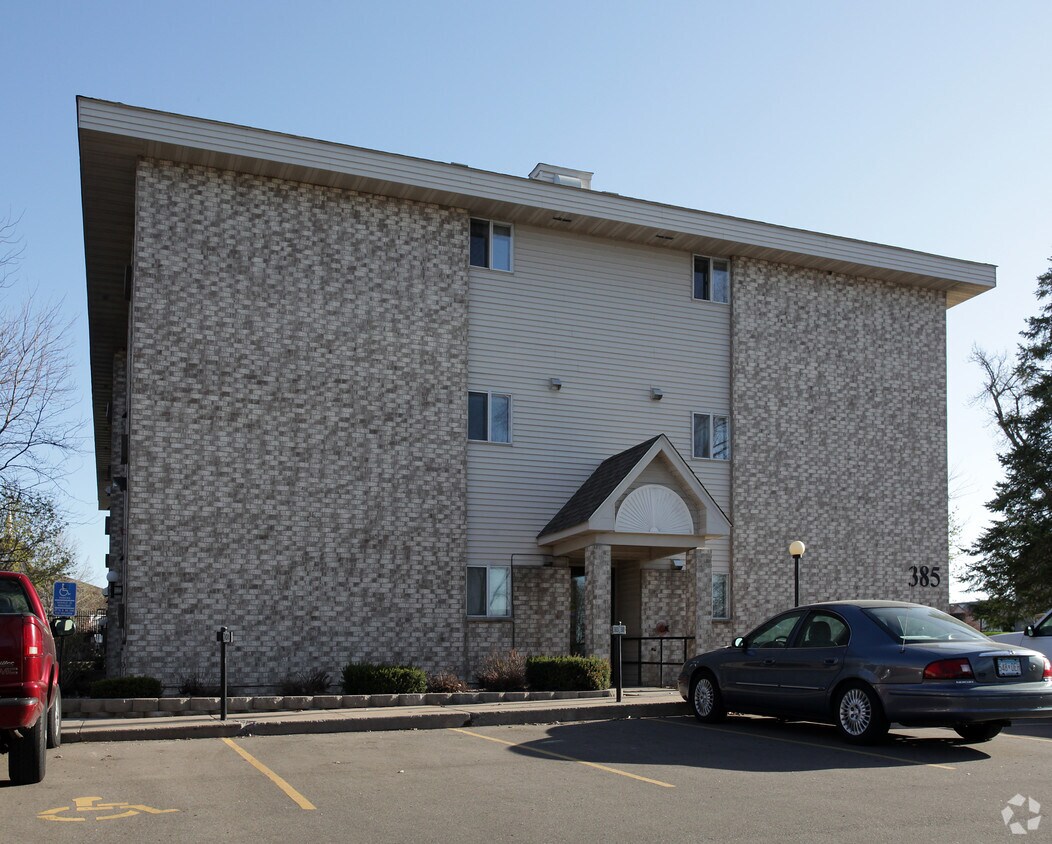 Foto del edificio - Elk Terrace Senior Apartments