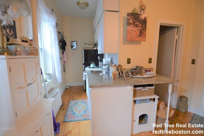 Foto del edificio - 108 Myrtle St