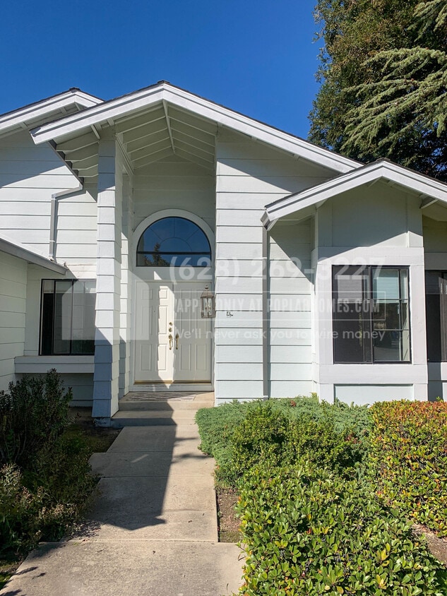 403 Crystalline Dr, Fremont, CA 94539 House Rental in Fremont, CA