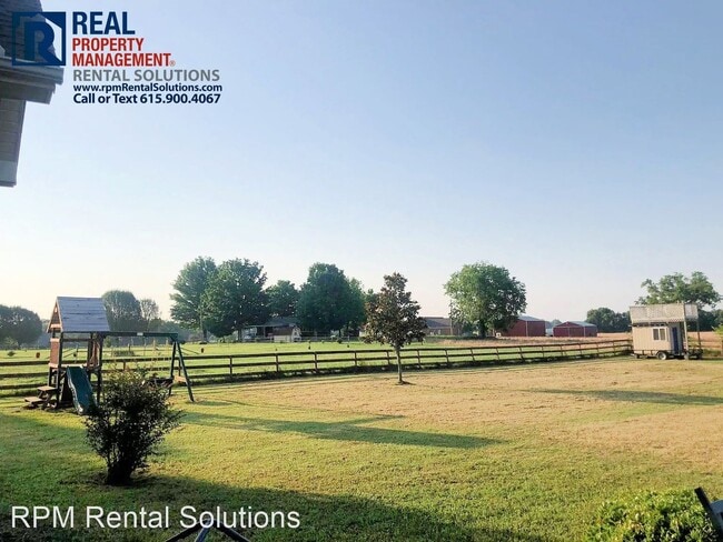 Building Photo - 3 br, 2 bath House - 770 Farmer Road