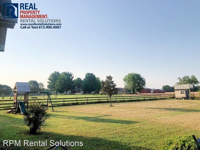 Foto del edificio - 3 br, 2 bath House - 770 Farmer Road
