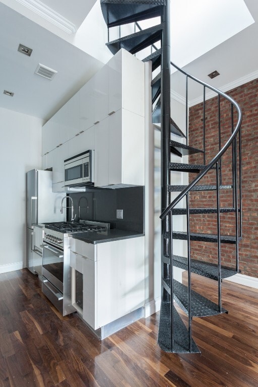 Foto del edificio - 7 E 75th St