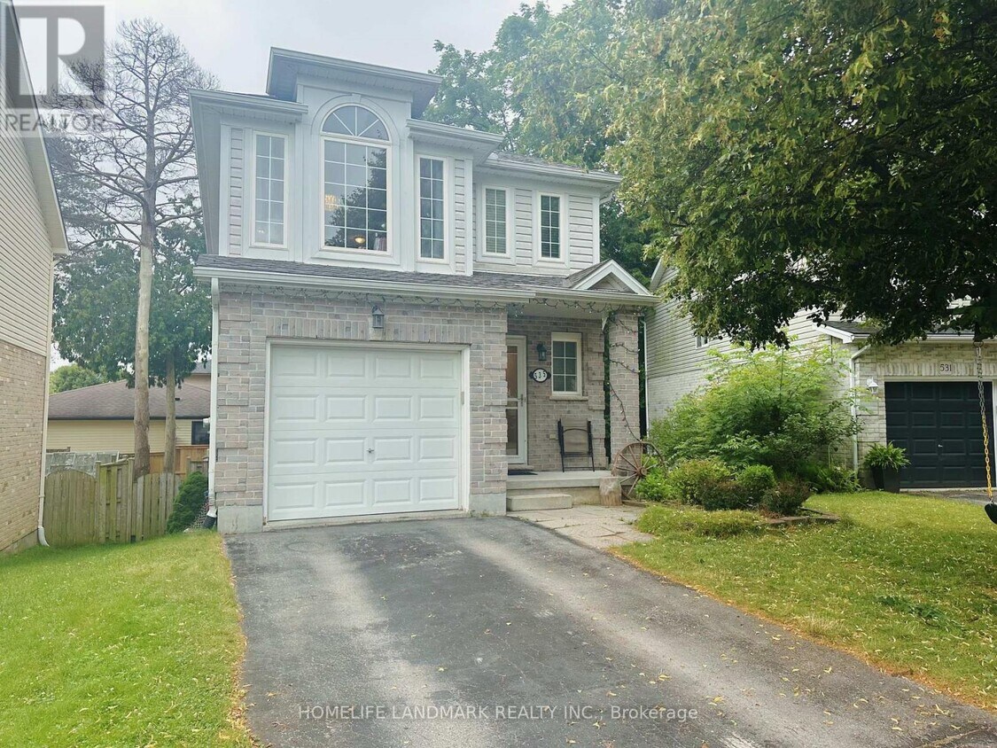 Primary Photo - 535 Sprucewood Dr