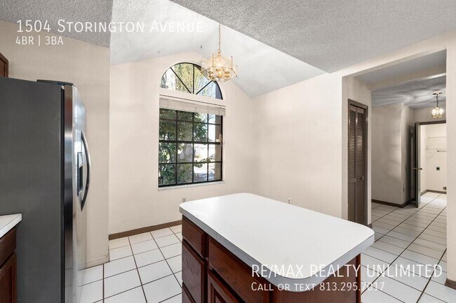 Foto del edificio - 1504 Storington Ave