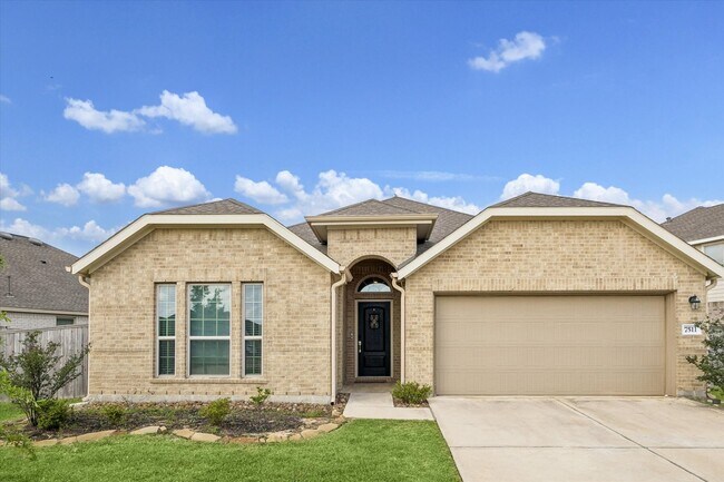 Foto del edificio - 7511 Greenbriar Cayon Ln