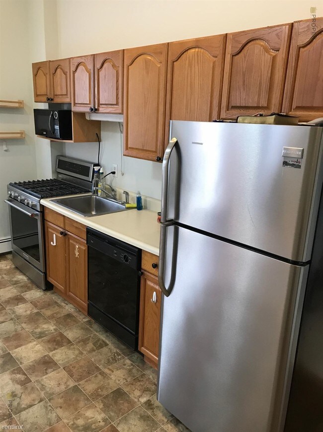 Foto del edificio - 3 br, 3 bath  - 31 O St # 1