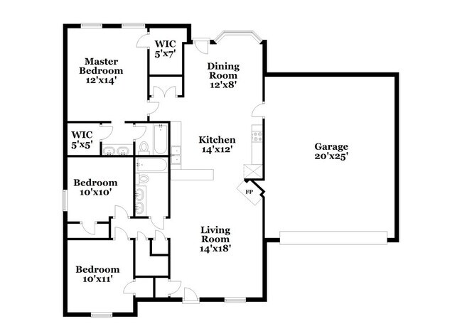 Building Photo - 6451 Oak Hurst Cove