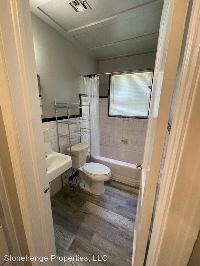 Building Photo - 1 br, 1 bath House - 1102 Arkansas St.