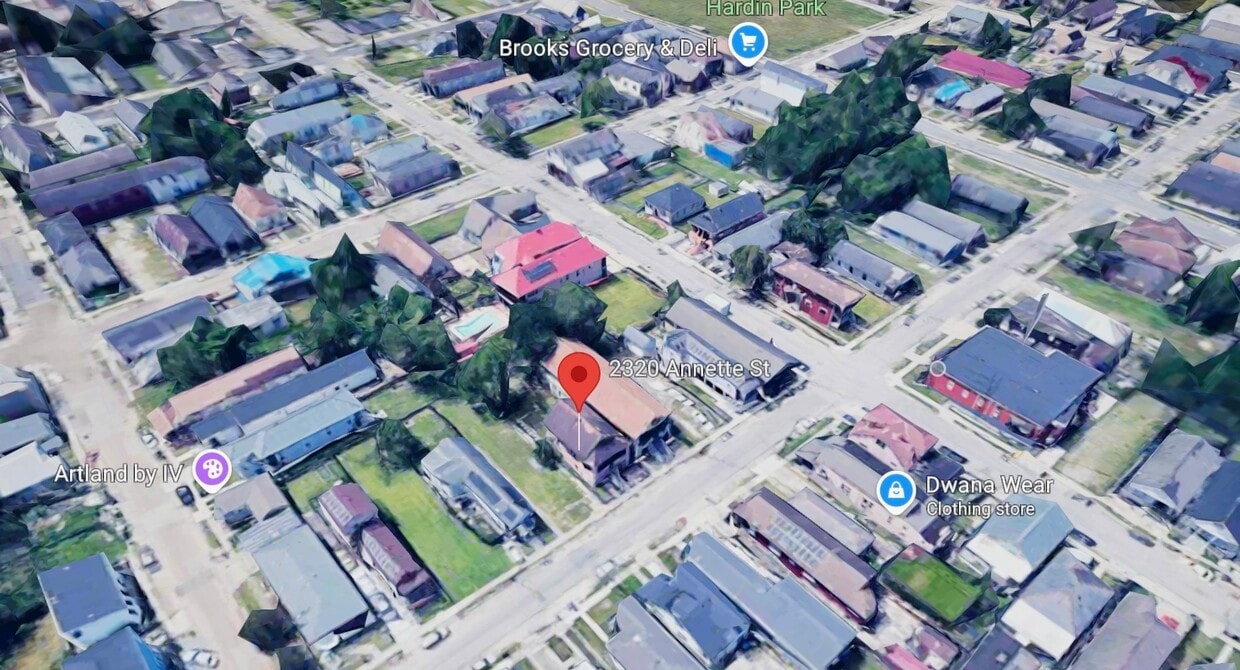 Photo - 2320 Annette St (New Orleans, LA)