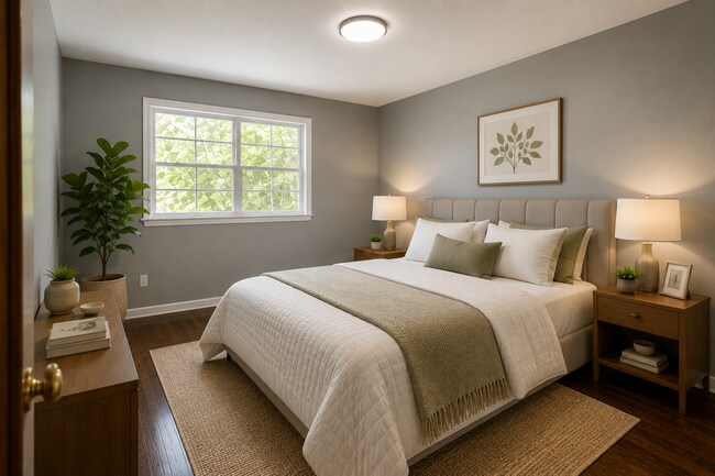 Foto del edificio - Spacious 2-bedroom apartment in Birmingham