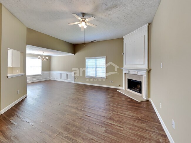 Foto del edificio - 3526 Ethridge Ln NW