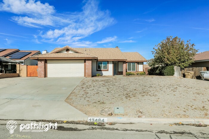 Primary Photo - 13484 Buena Vista Drive, Hesperia, CA, 92344