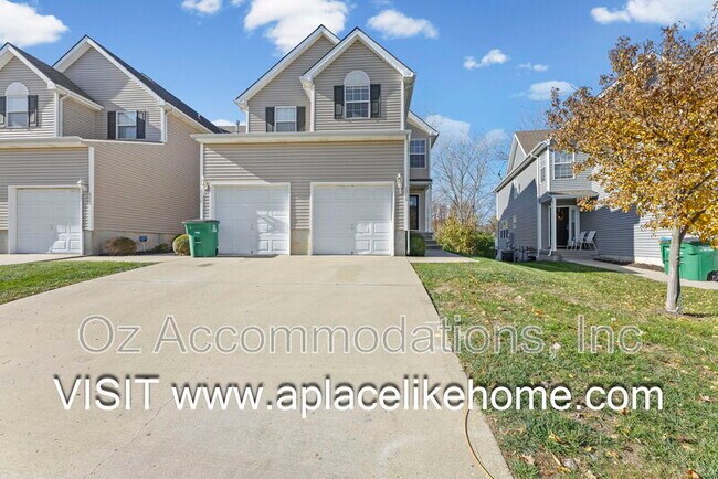 Foto del edificio - 2216 SW Rambling Vine Rd