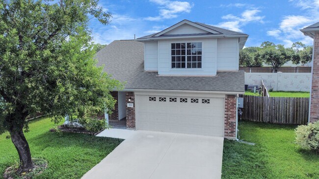 Foto del edificio - 2604 Eldridge Park Way