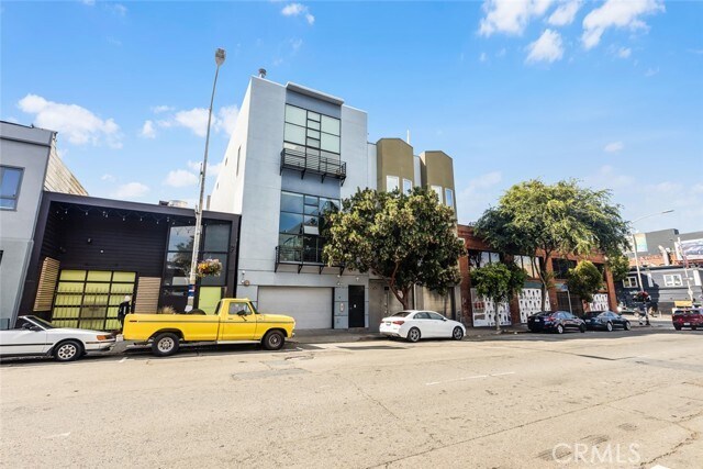 Foto del edificio - 1220 Folsom St