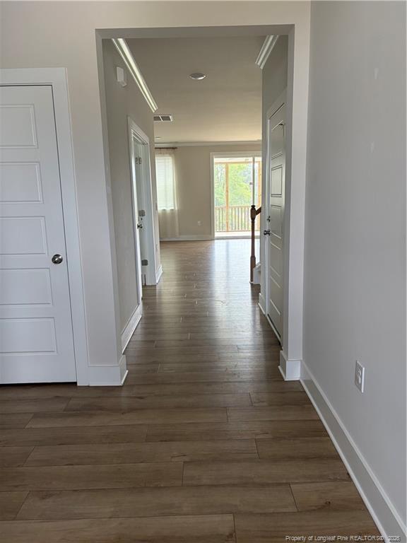 Foto del edificio - 706 Barbour Farm Ln