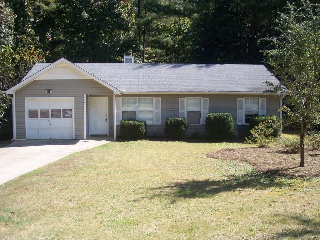 Primary Photo - Cute Stepless 3 bedroom, 2 bath ranch in D...