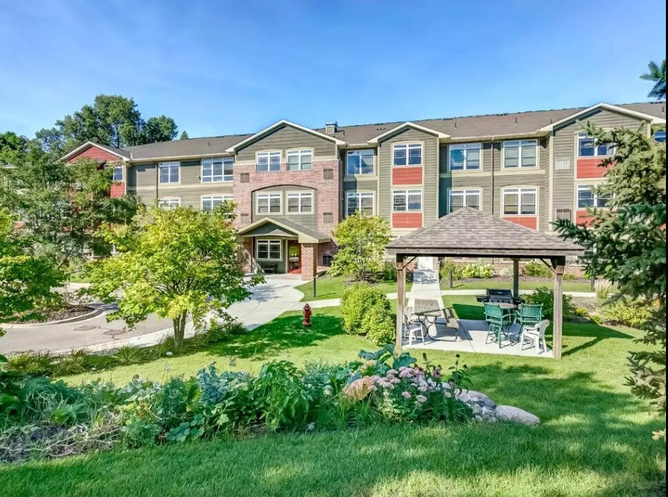 2530 E 34th St, Minneapolis, MN 55406 Condo for Rent in Minneapolis