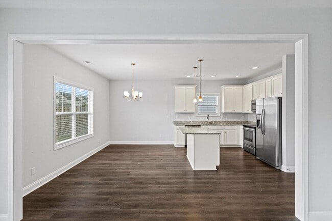 Building Photo - Landing at Lewis Creek Home For Rent!