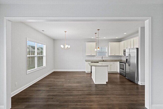 Foto del edificio - Landing at Lewis Creek Home For Rent!